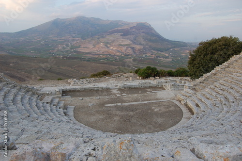teatro greco