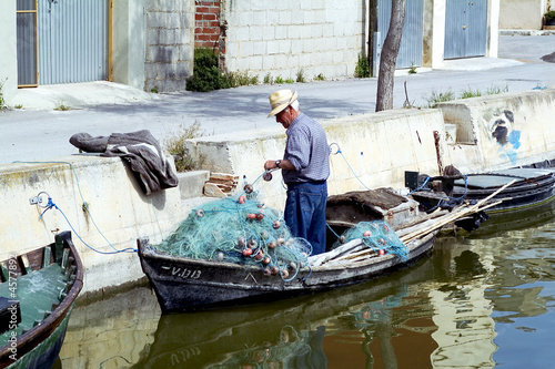 El Palmar Albufera de Valencia (Valencia)