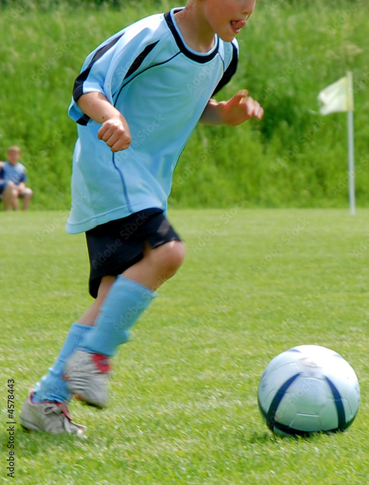 Children’s Football - Soccer