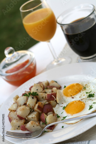 Breakfast