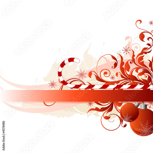abstract background