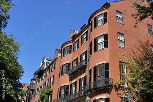 child's eye view of boston