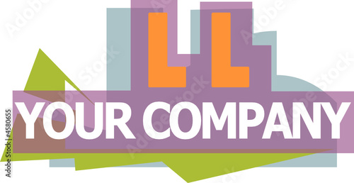 graphisme, logotype