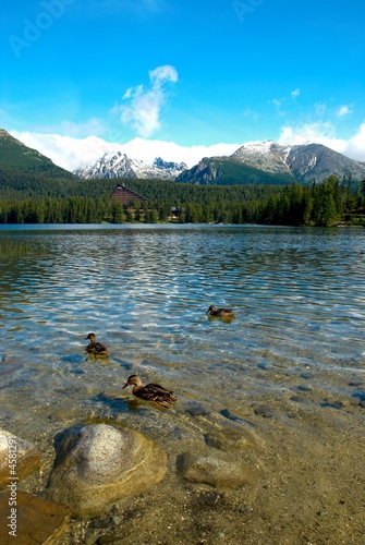 Slovak Tatry