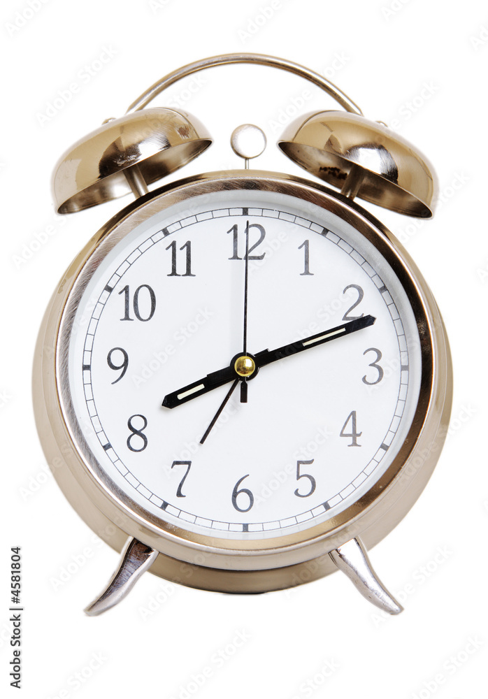 Time w/ clipping path Time w/ clipping path
