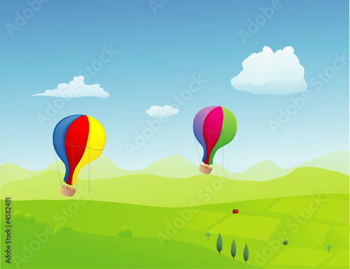 Ballons