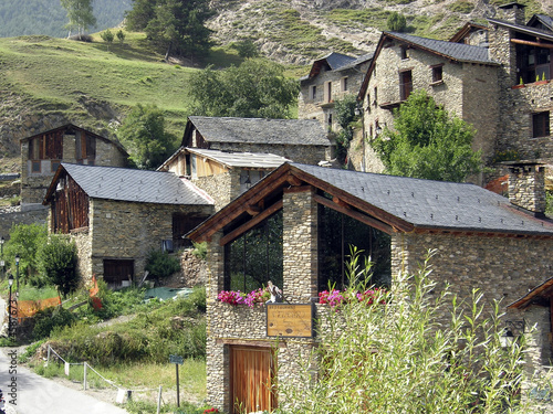 Pal - Andorra