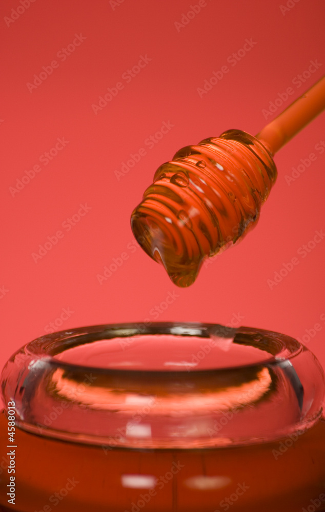 Honey Pot Honey Pot