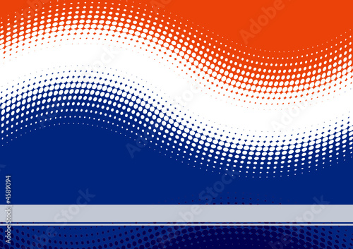 hintergrund retro business