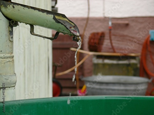 Wasser