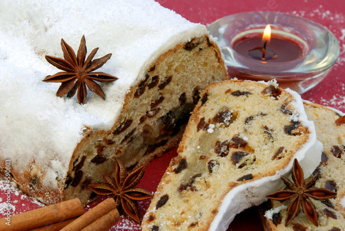 Weihnachtsgebäck1