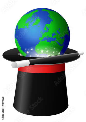 Terre : solution miracle ?