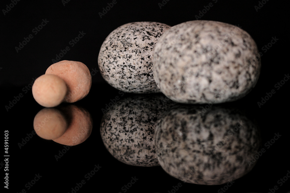 Stones