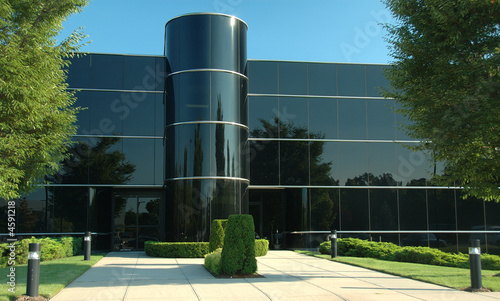 Office Building