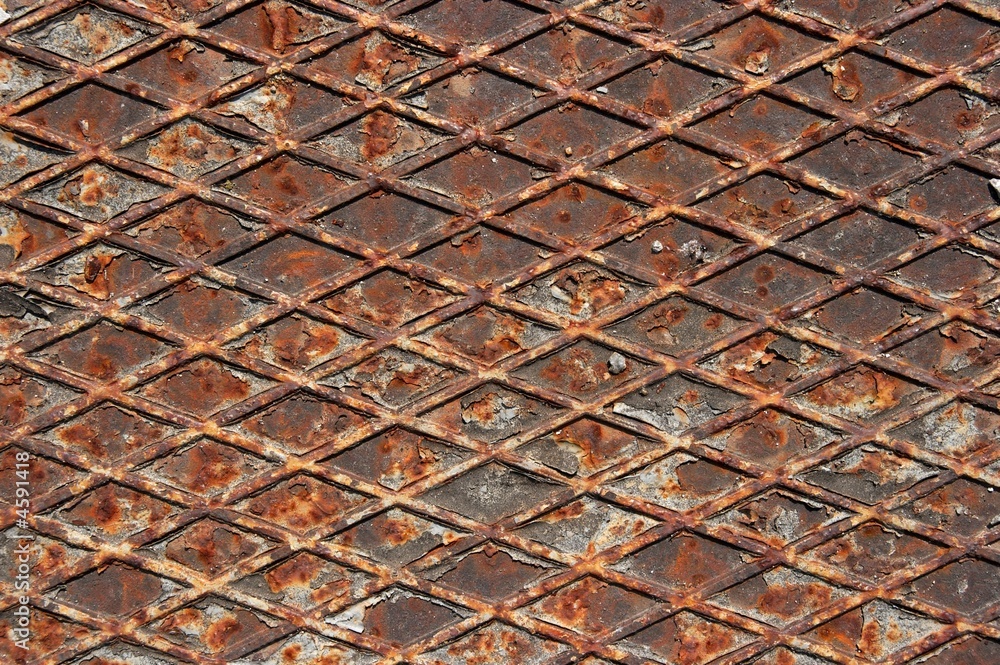 Rusty Rusty