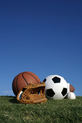 Team Sports Equipment