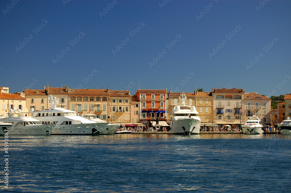 Saint-Tropez