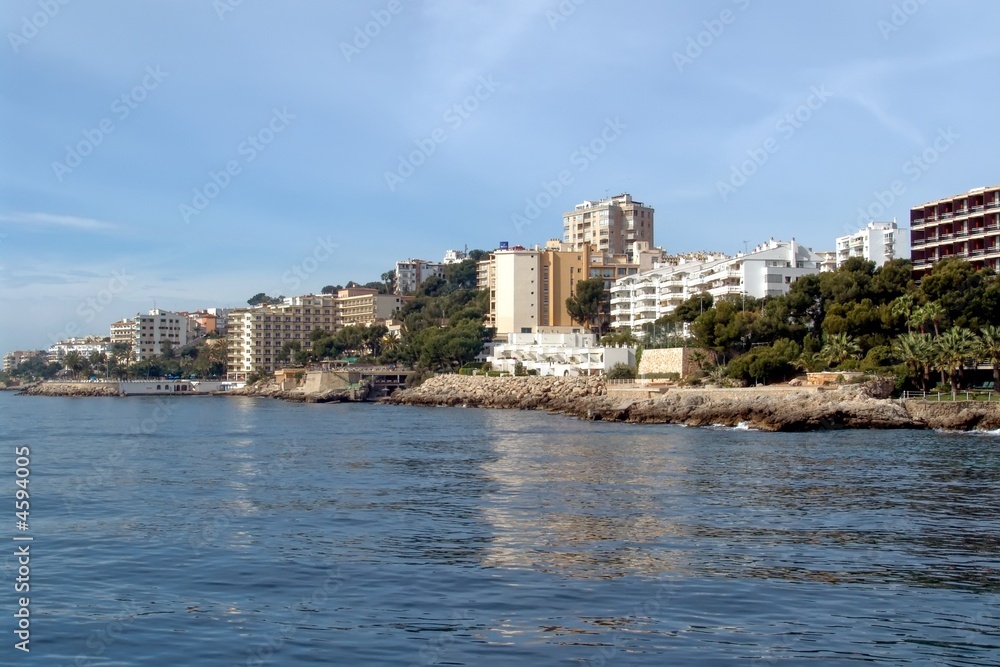 Palma de Mallorca - Islas Baleares - Spain
