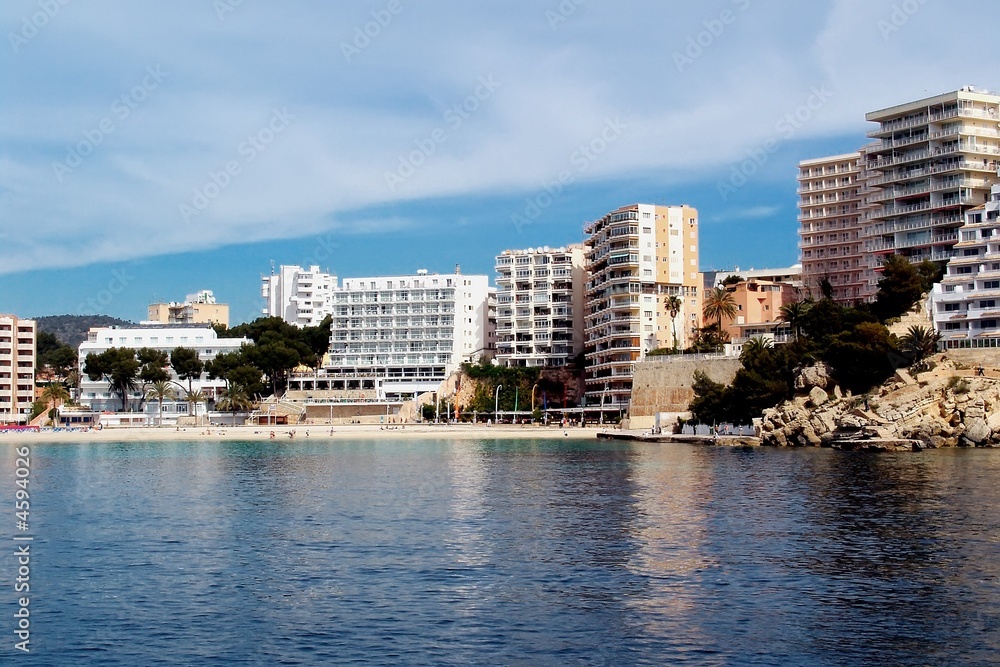 Palma de Mallorca - Islas Baleares - Spain