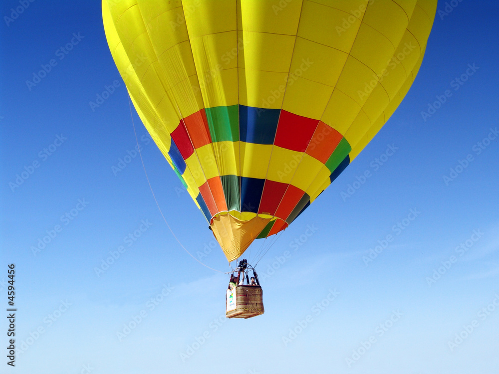 Obraz premium Globo de aire