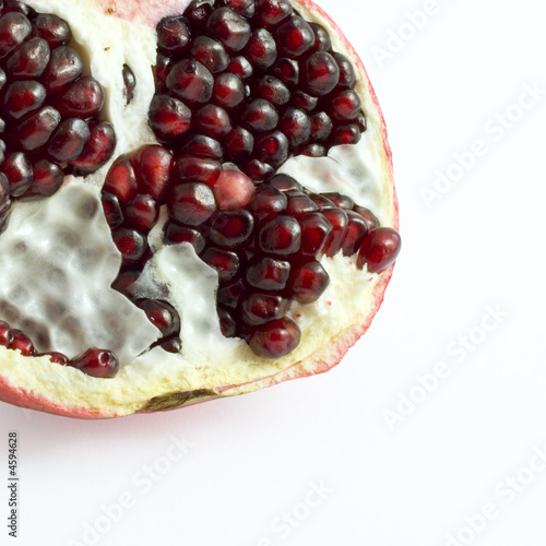Pomegranate