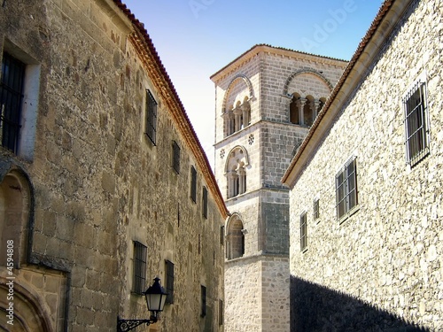 Trujillo (Caceres) Spain