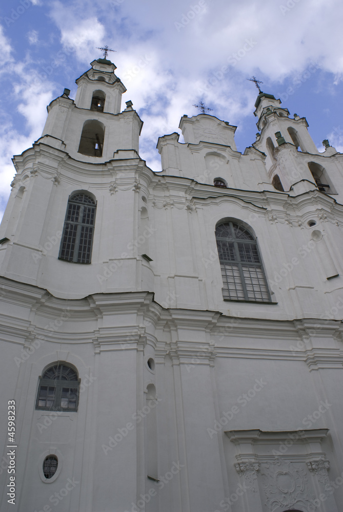 Church in Belarus