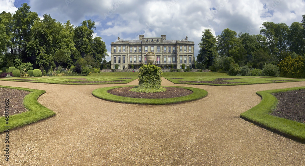 Fototapeta premium Ragley hall