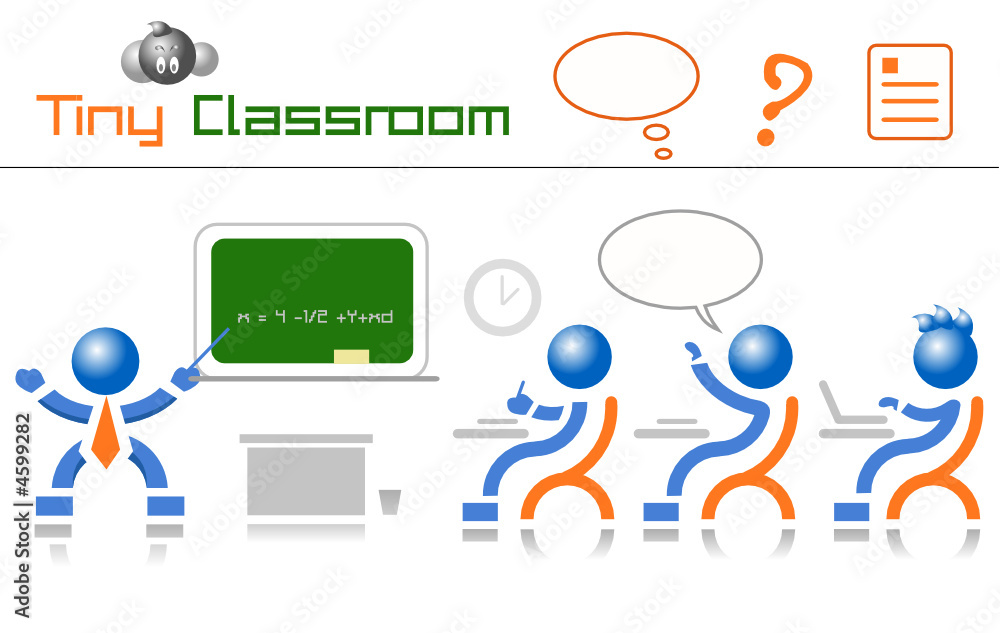 seminar classroom