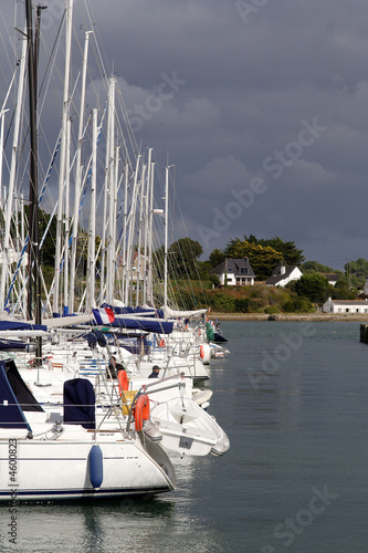 bateaux photo