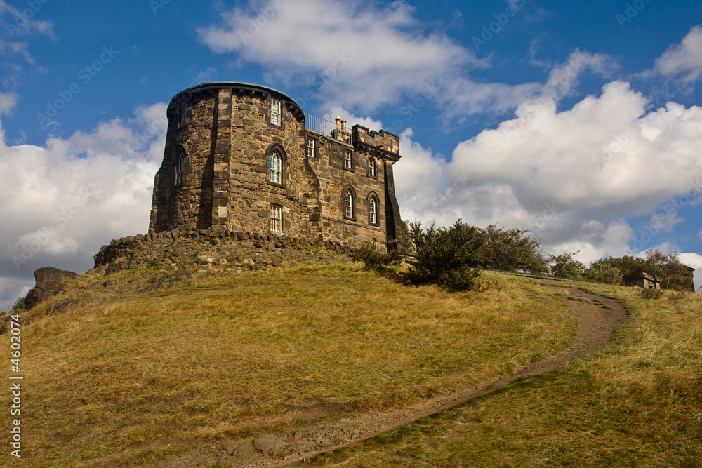 Observatory House Observatory House