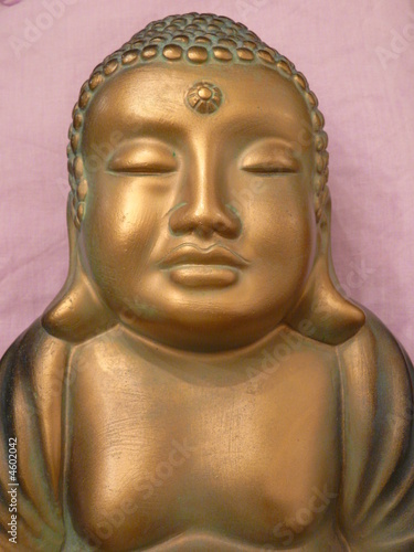 bouddha