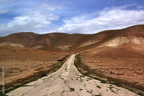 Road