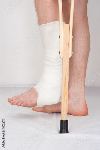 Plaster