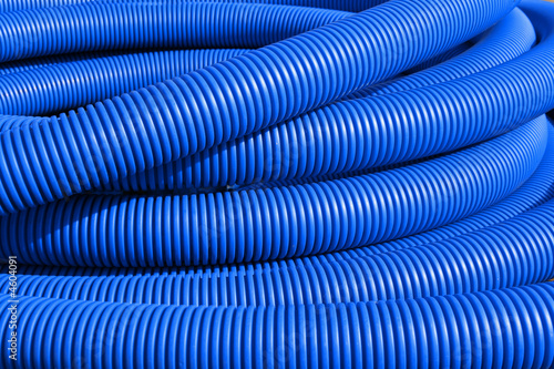 Wallpaper Mural Blue background abstract Torontodigital.ca