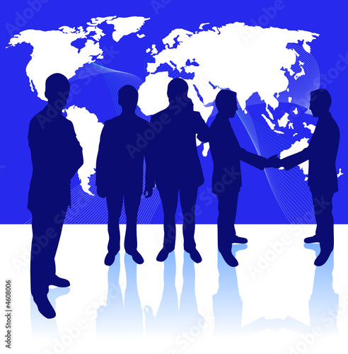 global business