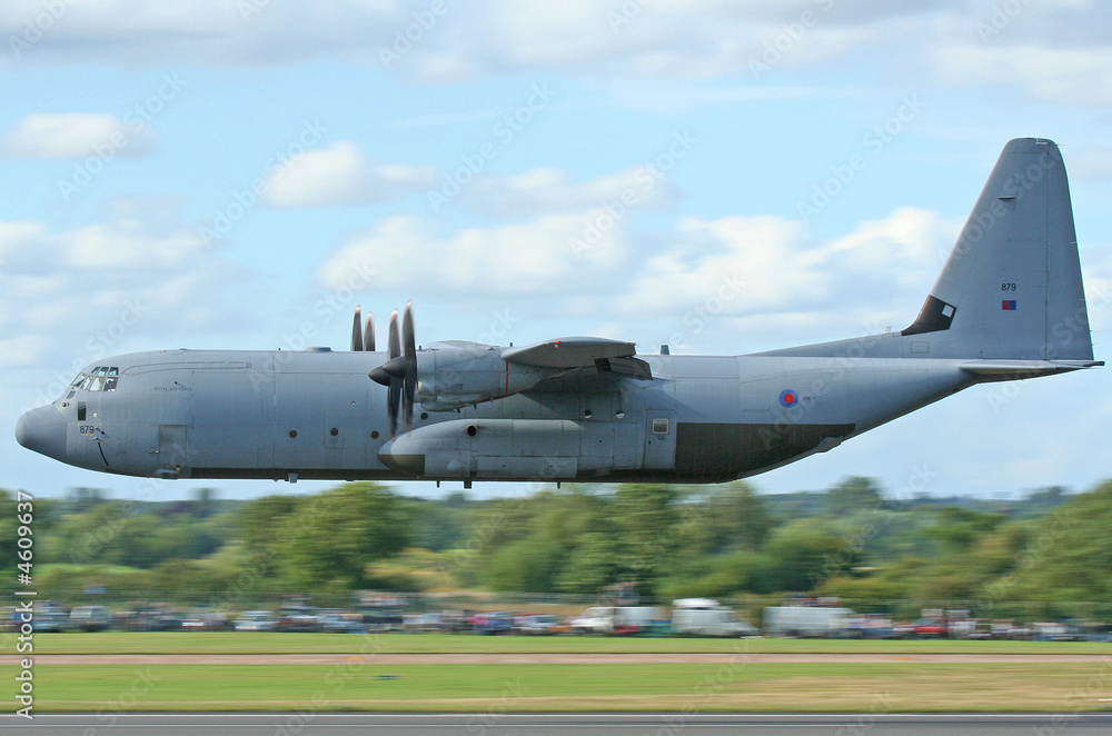 C-130 Hercules C-130 Hercules