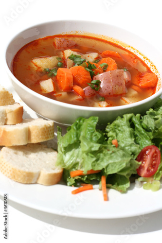 Soup