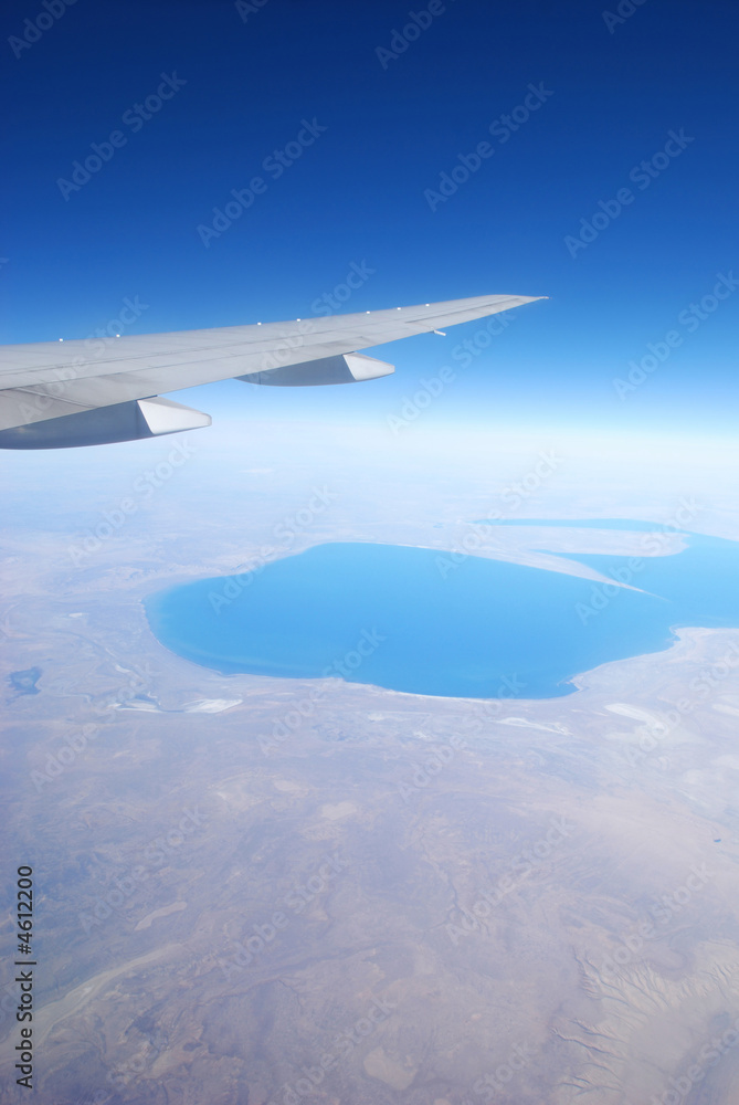 Plane wing Plane wing