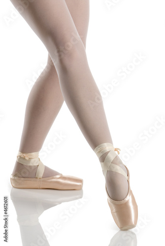 classic dancer shoes