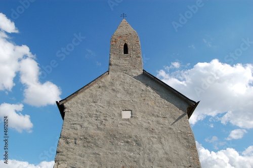 church in heaven