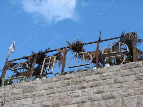 Window frames