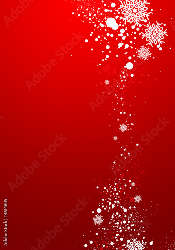 snowflakes