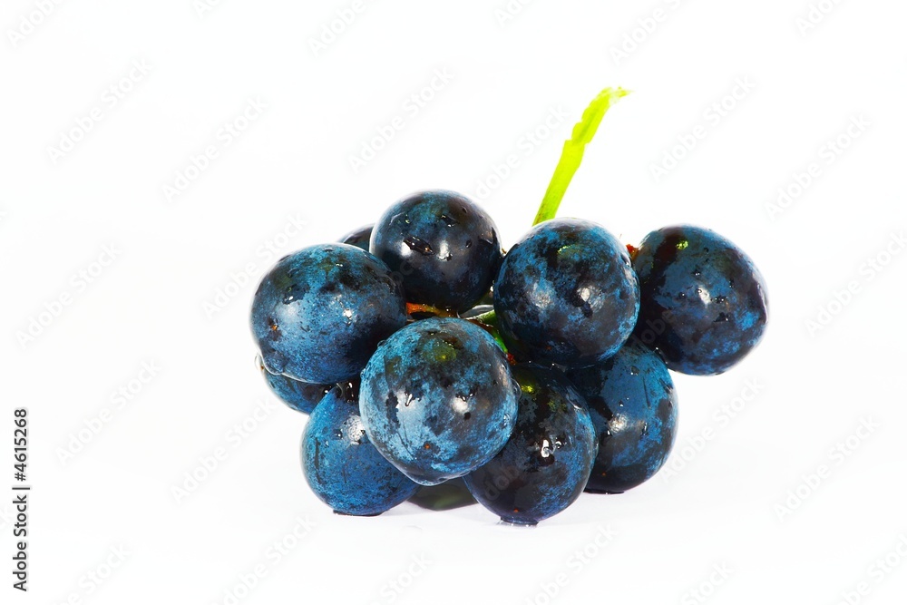 Grapes Grapes
