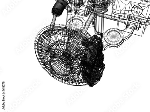 brake disk
