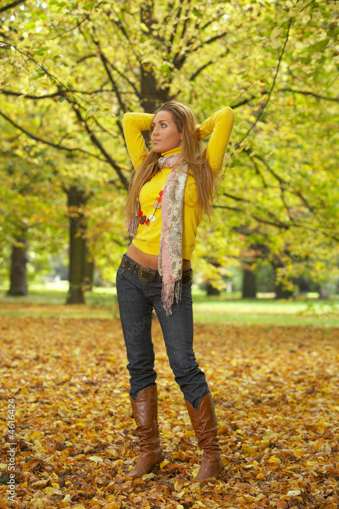Its Autumn! 2 Its Autumn! 2