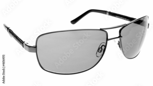 Gray Sunglasses