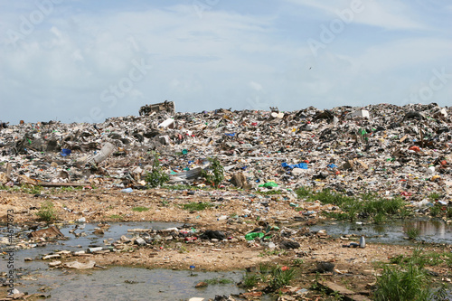 Illegal Dump