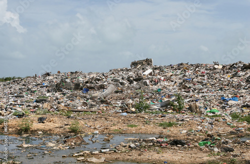 Dump Site
