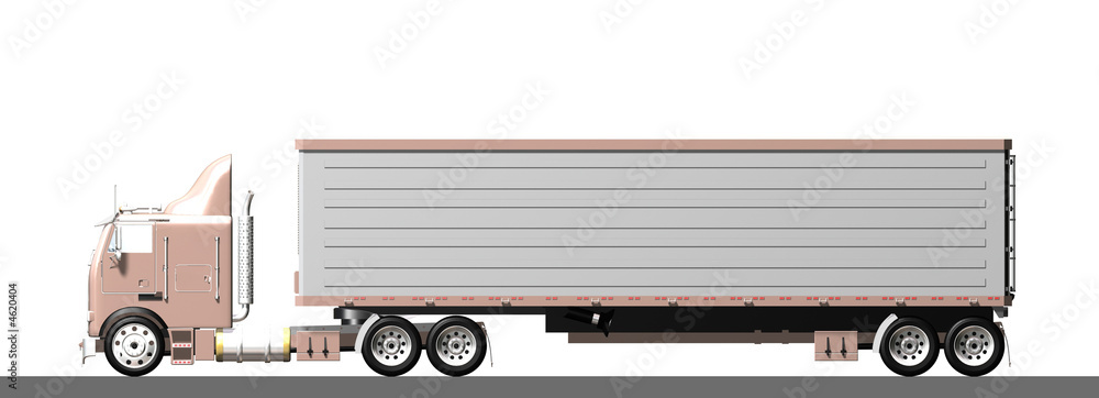 truck